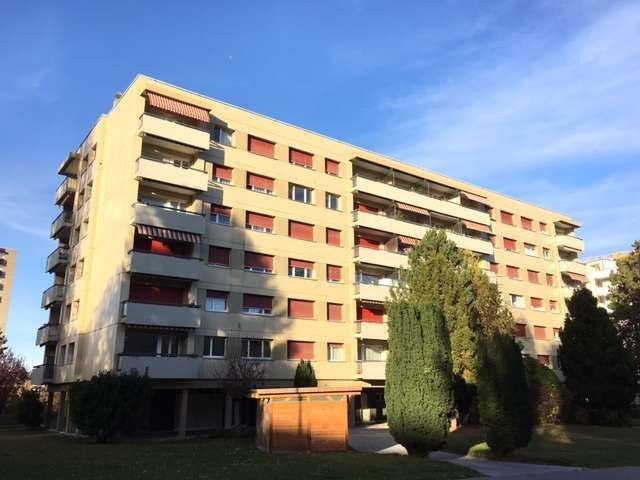 2 ½ Zimmer Wohnung, Foto 2 von 7