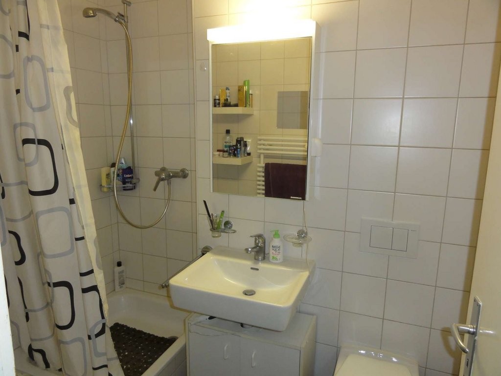 2 ½ Zimmer Wohnung, Foto 6 von 7