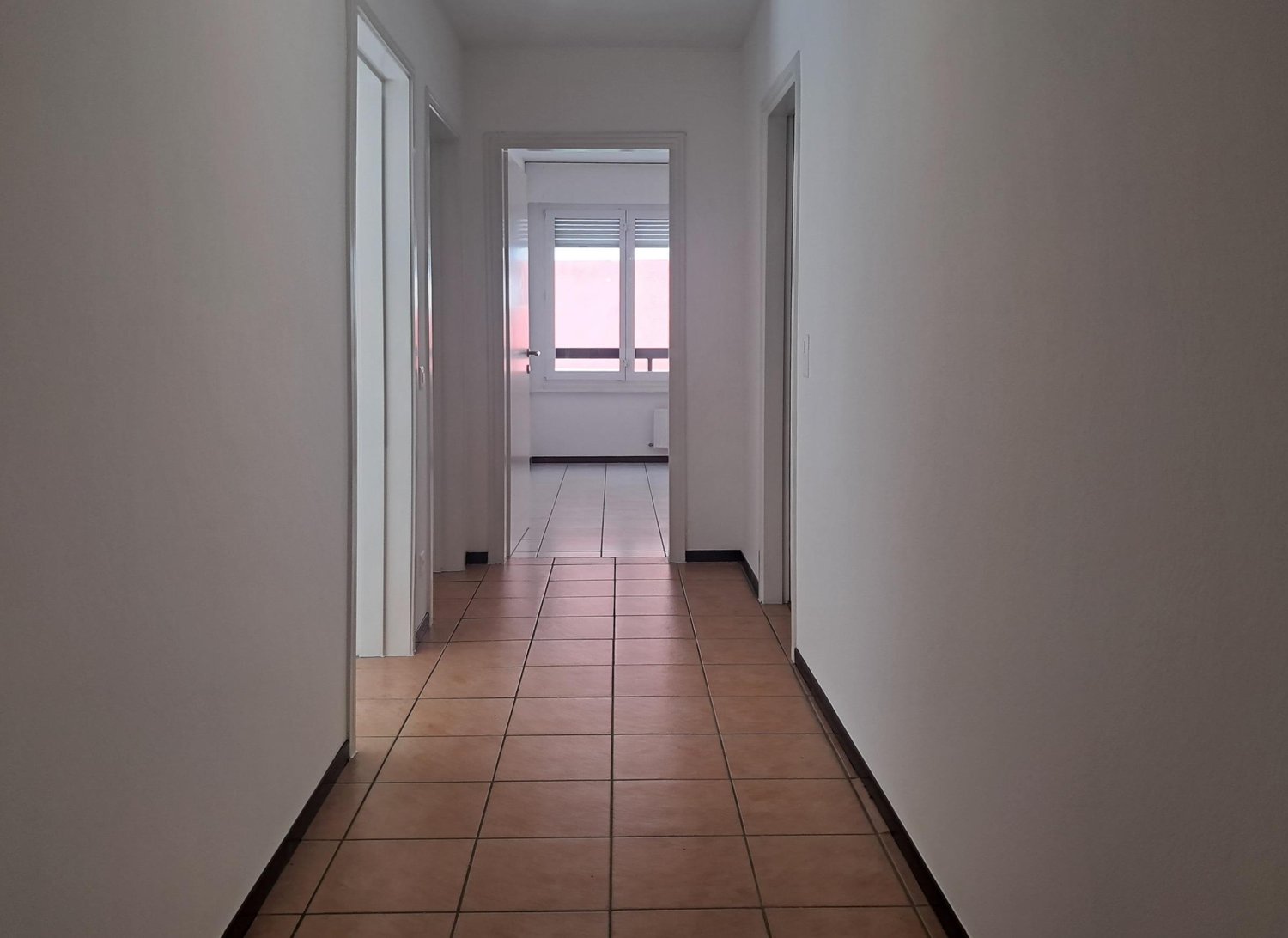 3 ½ Zimmer-Wohnung