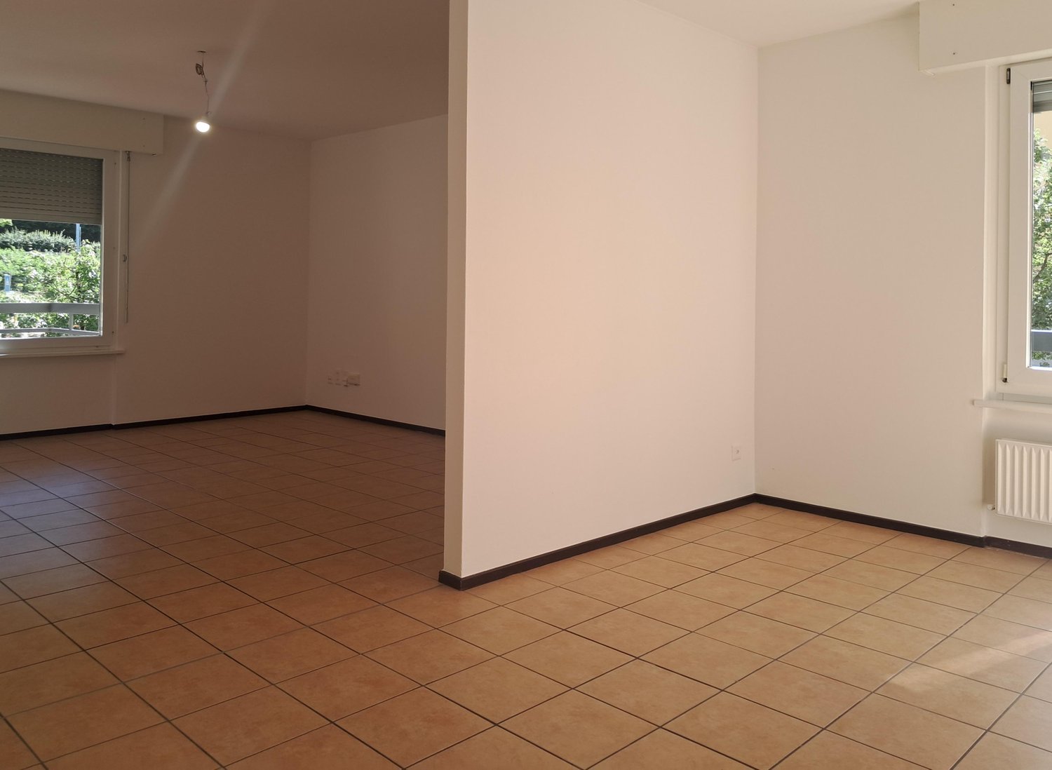 3 ½ Zimmer-Wohnung