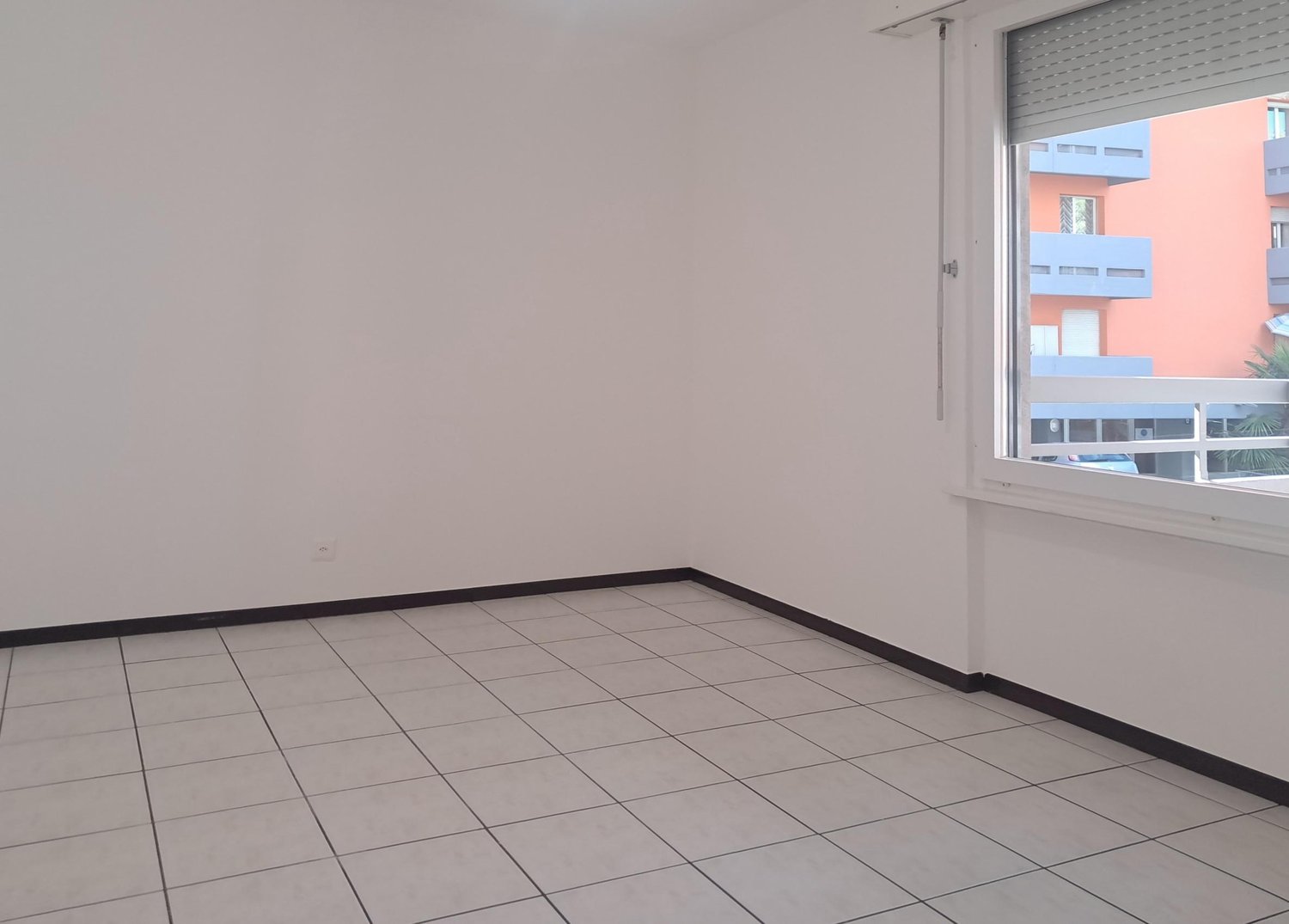 3 ½ Zimmer-Wohnung