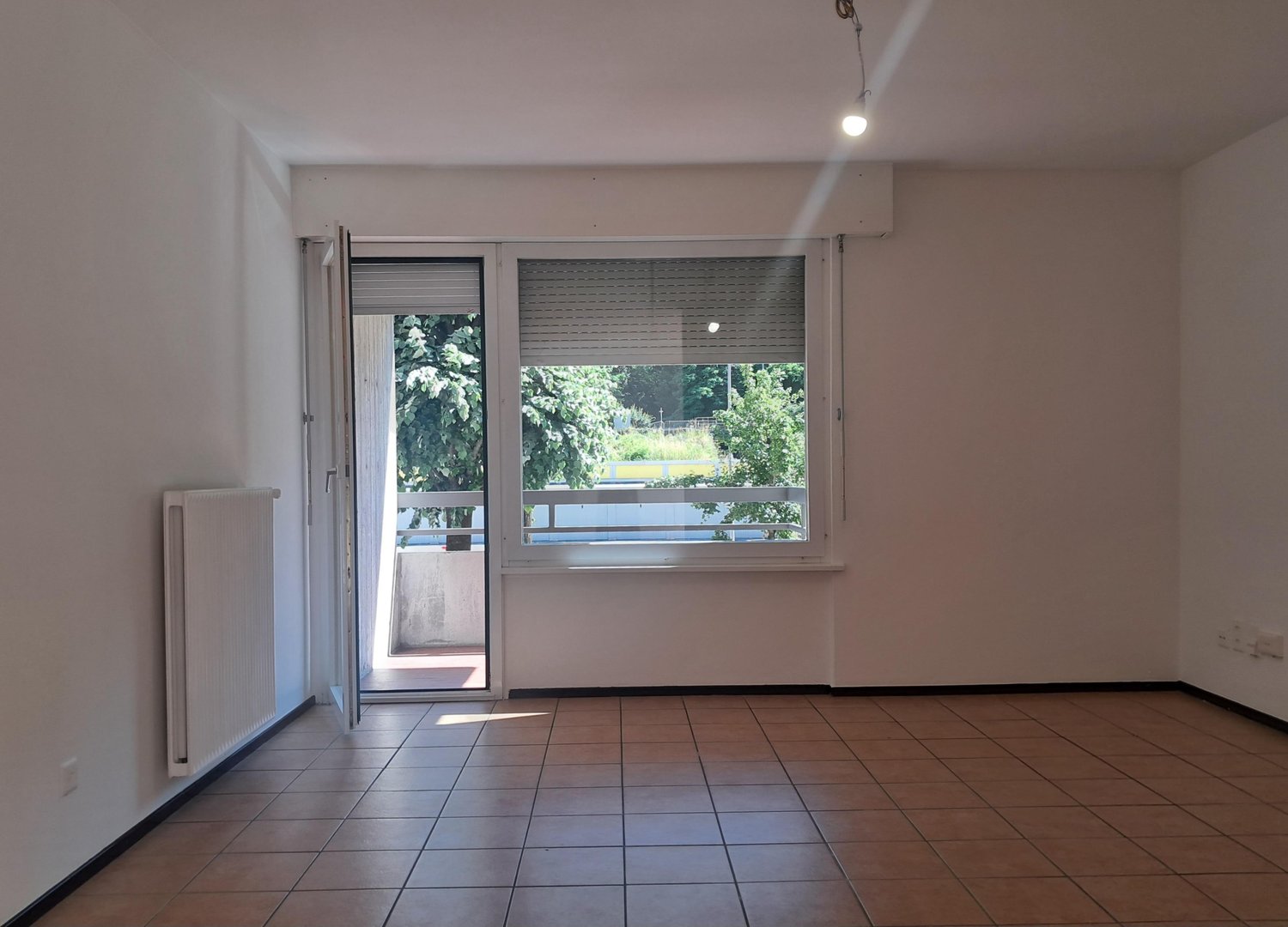 3 ½ Zimmer-Wohnung