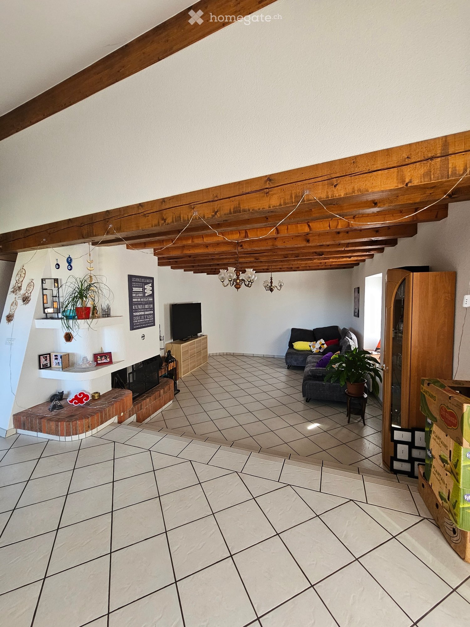 4 ½ Zimmer-Appartement, Foto 1 von 5