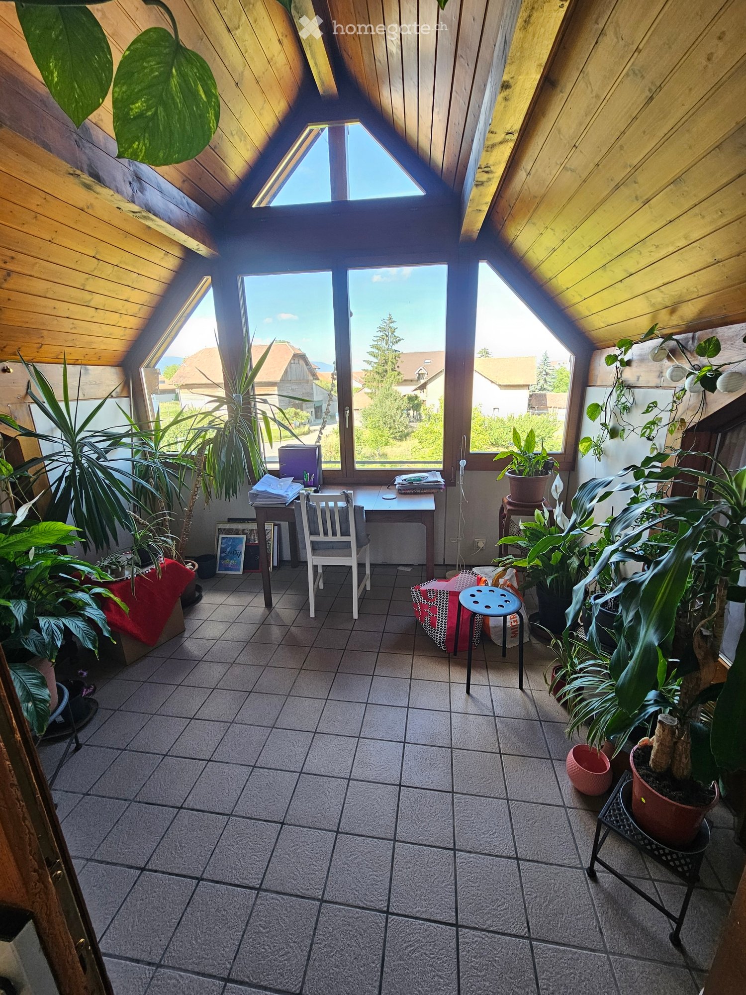 4 ½ Zimmer-Appartement, Foto 2 von 5