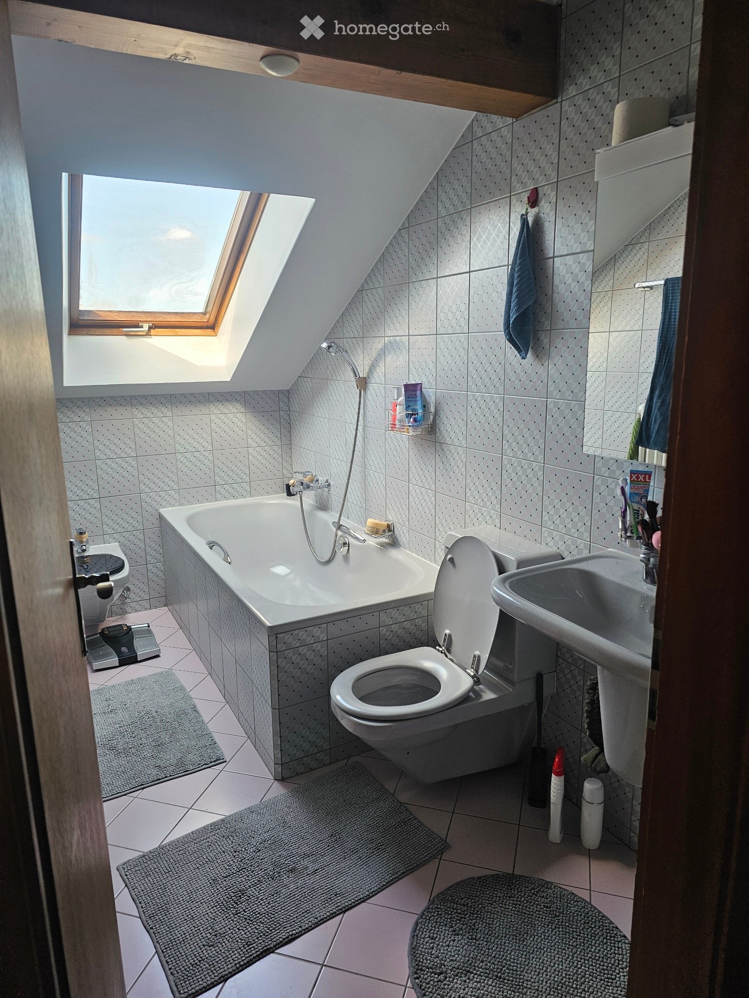 4 ½ Zimmer-Appartement, Foto 3 von 5