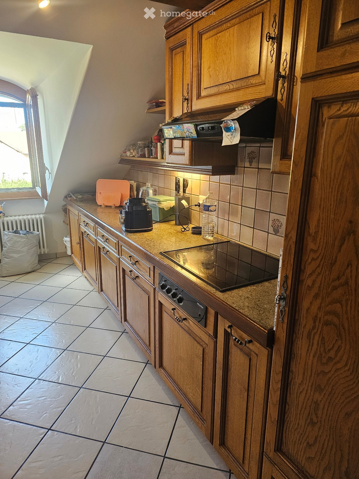 4 ½ Zimmer-Appartement, Foto 4 von 5
