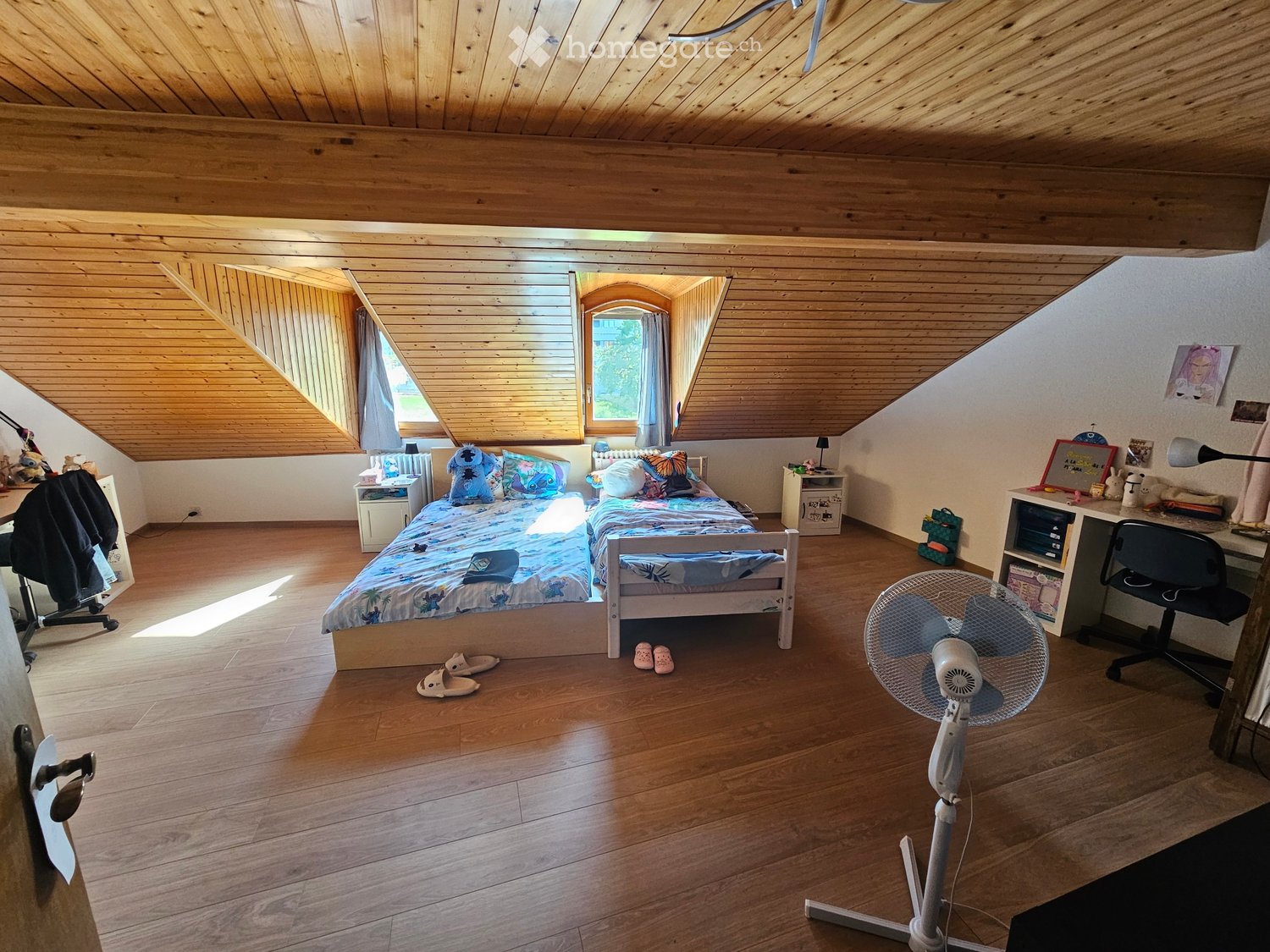4 ½ Zimmer-Appartement, Foto 5 von 5
