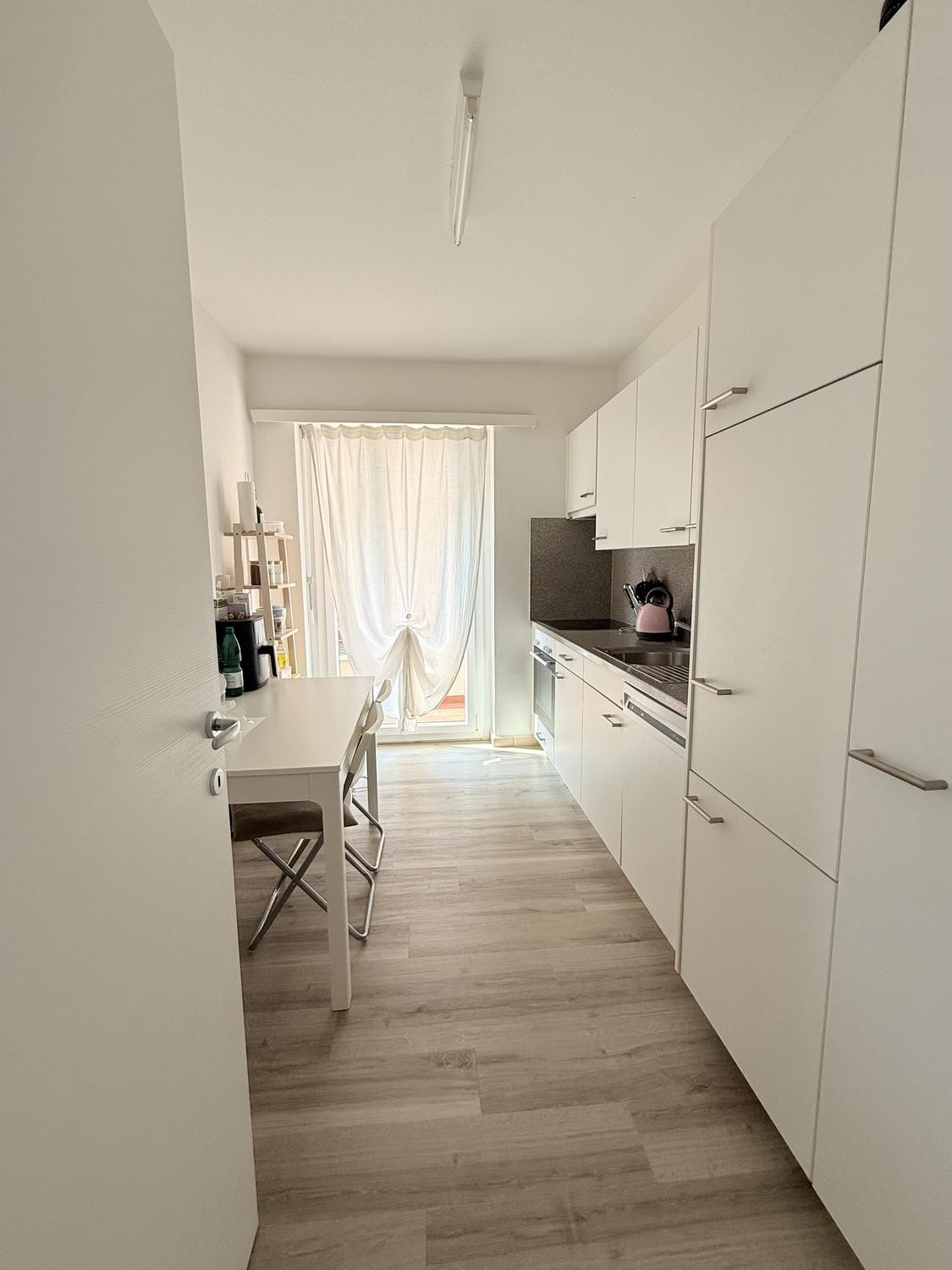 4 ½ Zimmer-Wohnung, Foto 5 von 6