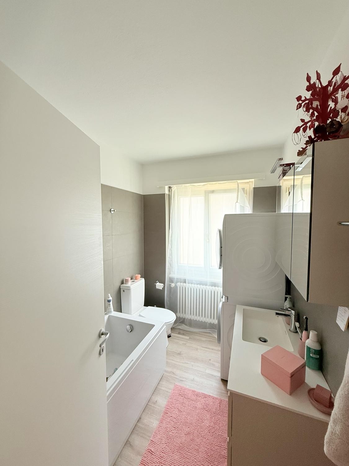 4 ½ Zimmer-Wohnung, Foto 4 von 6