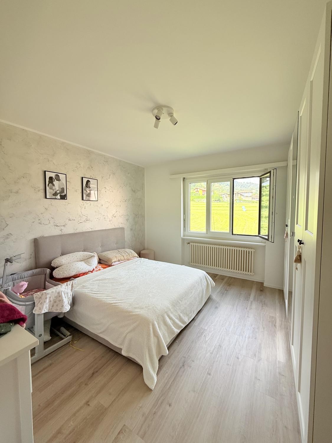 4 ½ Zimmer-Wohnung, Foto 6 von 6
