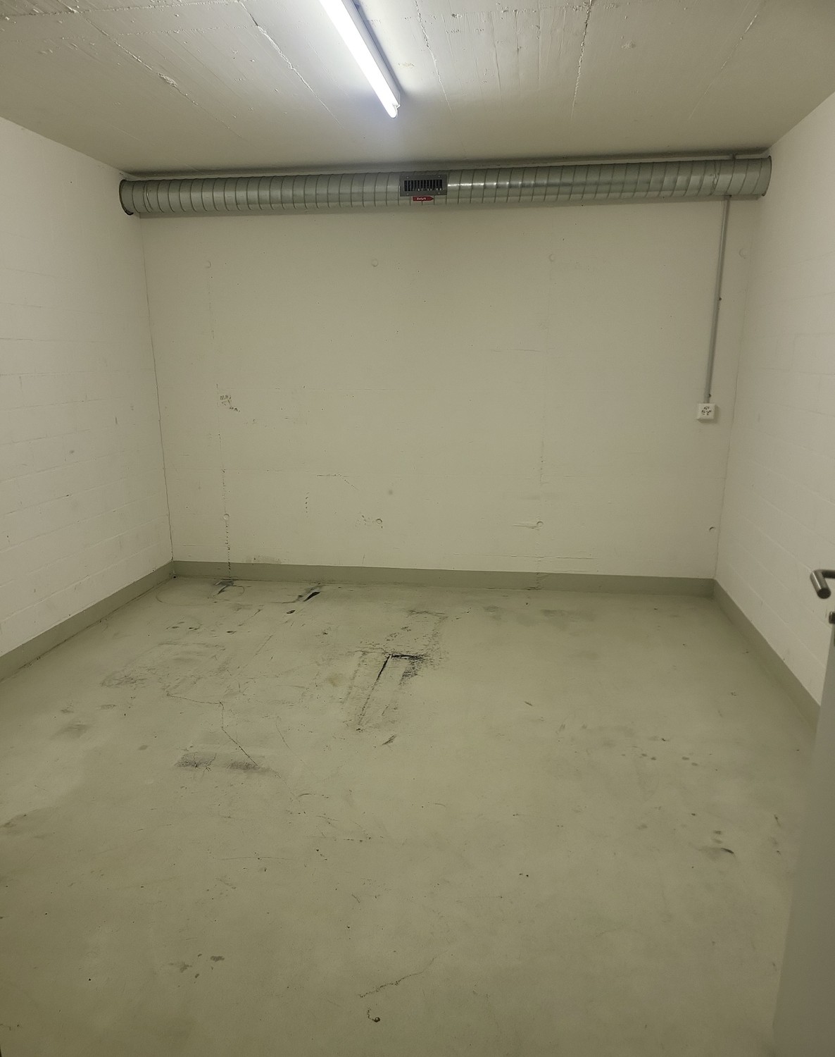 16m² hobby room