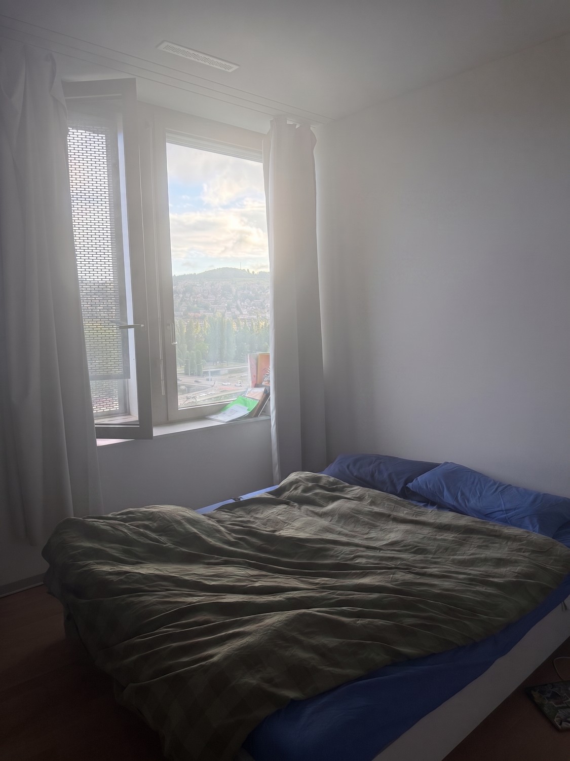 1-Zimmer-Wohnung, Foto 4 von 6