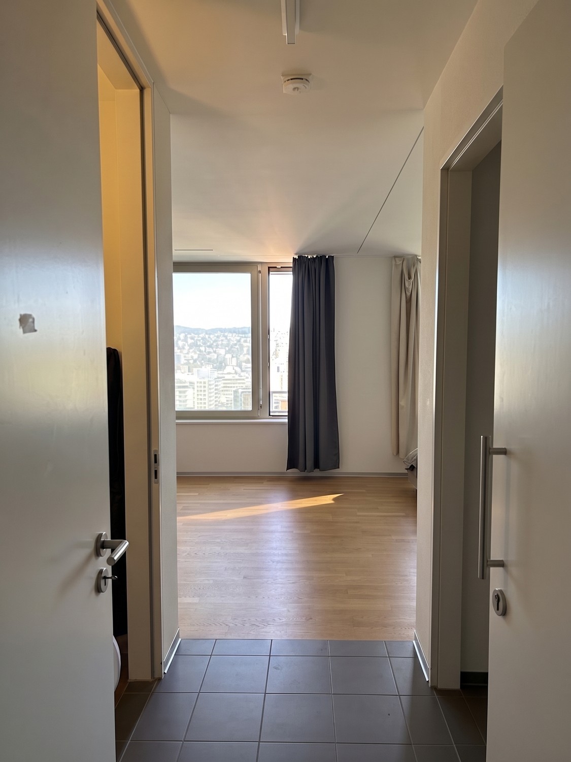 1-Zimmer-Wohnung, Foto 3 von 6