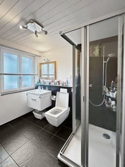 5 ½ rooms single house