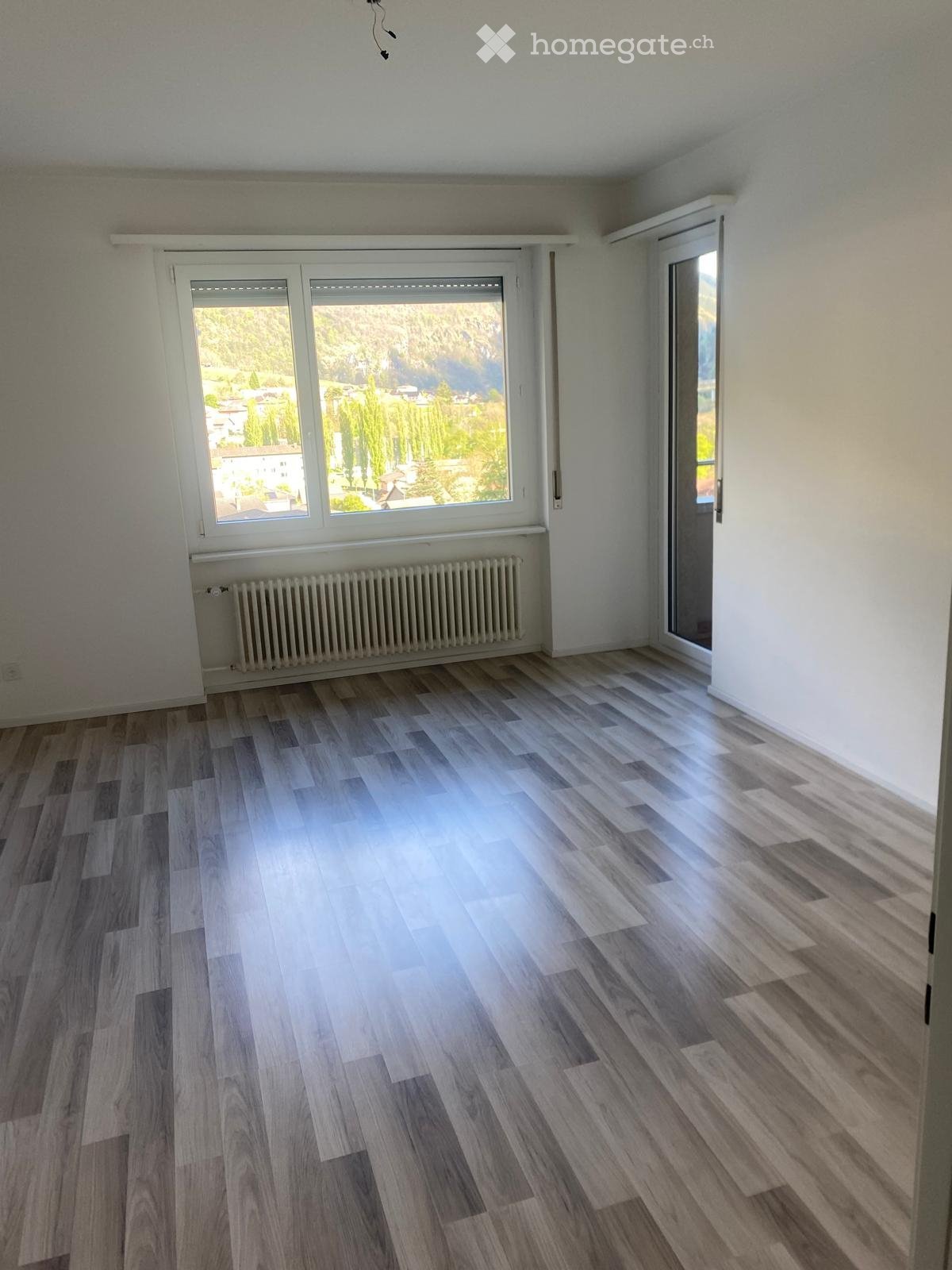 3-Zimmer-Wohnung, Foto 3 von 9