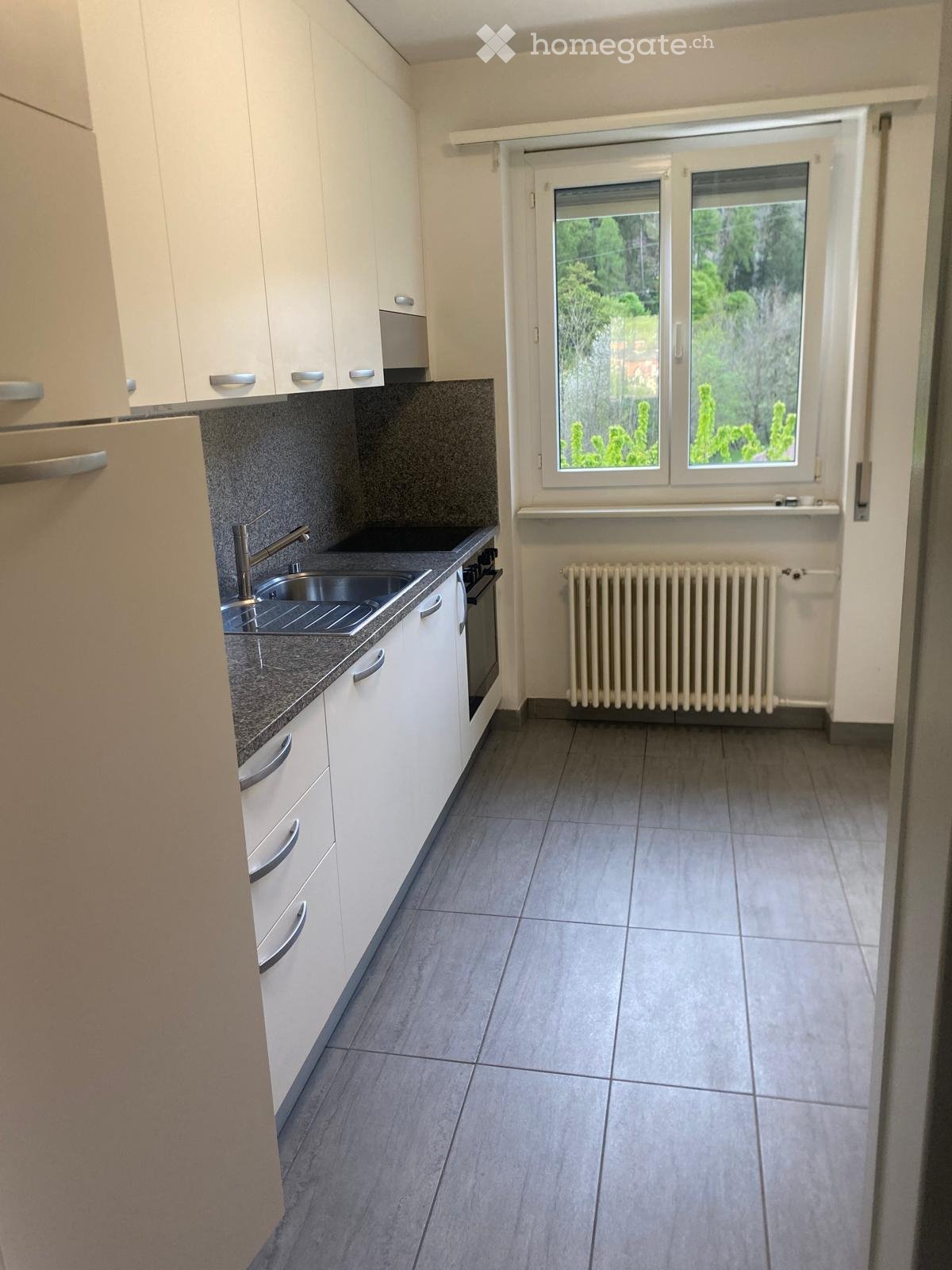 3-Zimmer-Wohnung, Foto 7 von 9