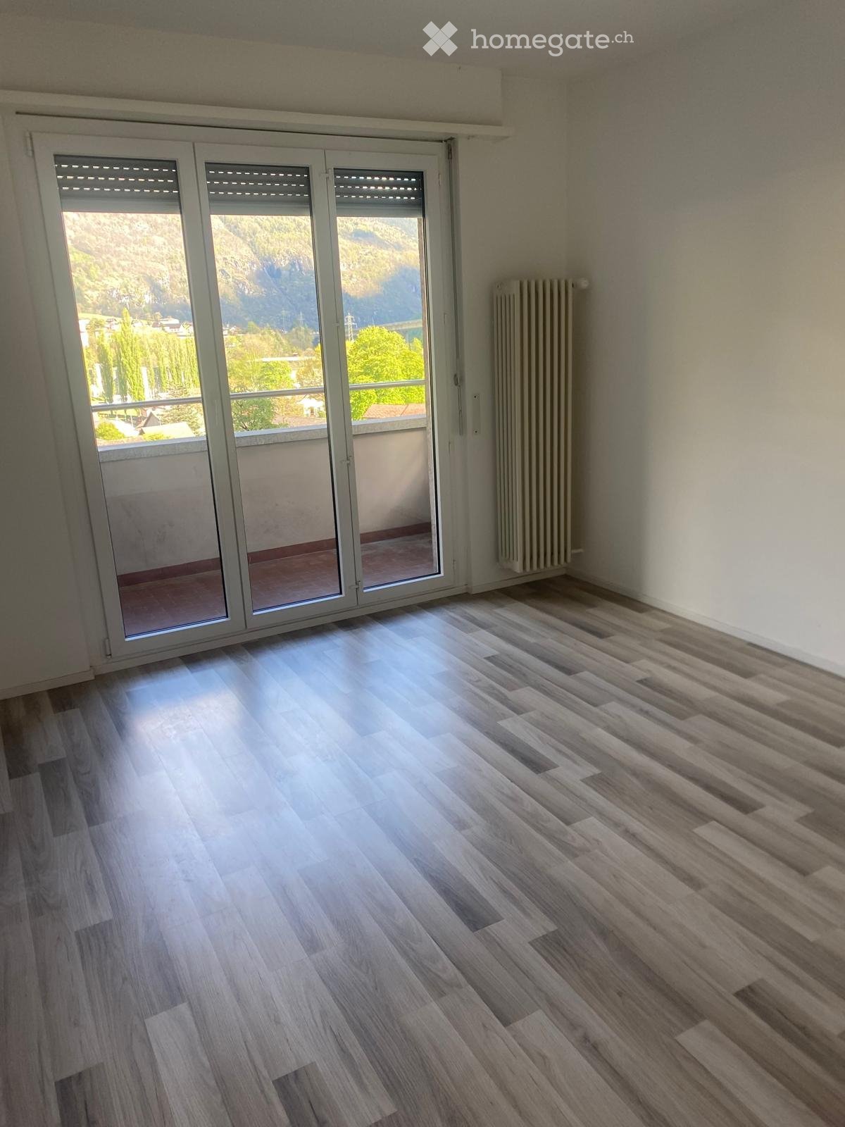 3-Zimmer-Wohnung, Foto 5 von 9