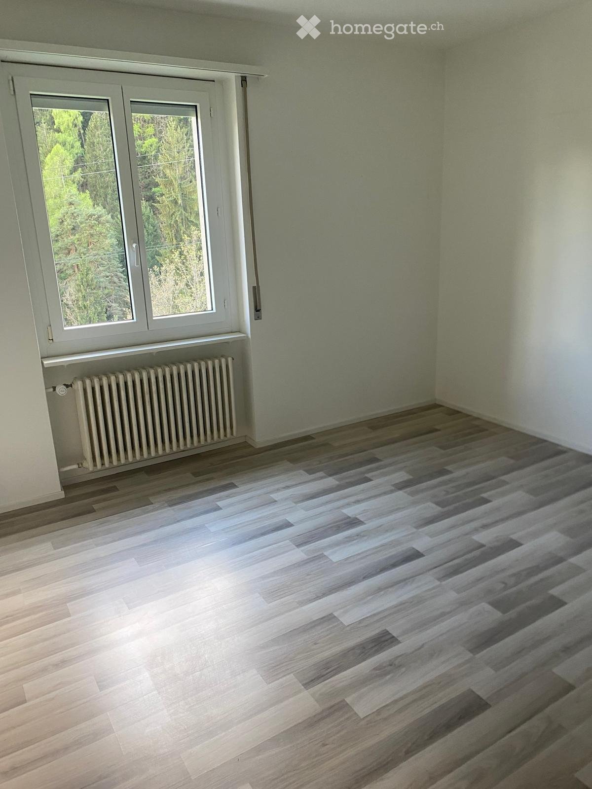 3-Zimmer-Wohnung, Foto 6 von 9