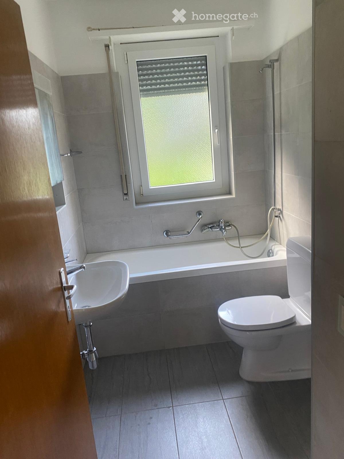 3-Zimmer-Wohnung, Foto 8 von 9