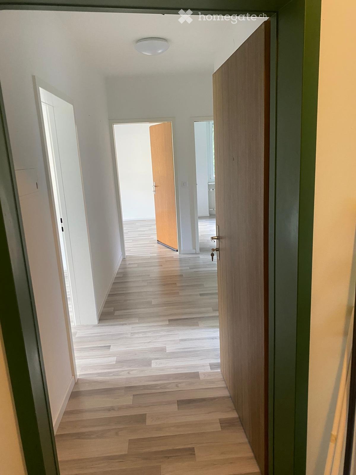 3-Zimmer-Wohnung, Foto 4 von 9