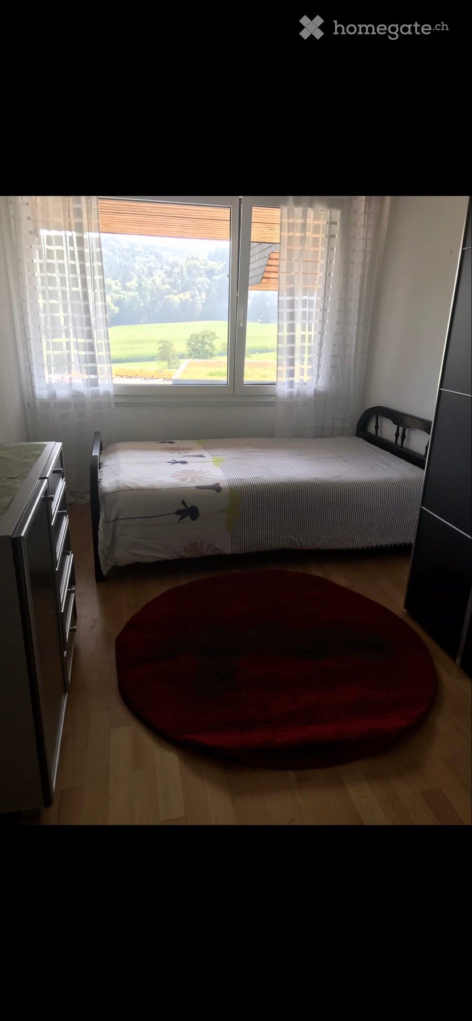 1 Zimmer Einzelzimmer, Foto 2 von 2