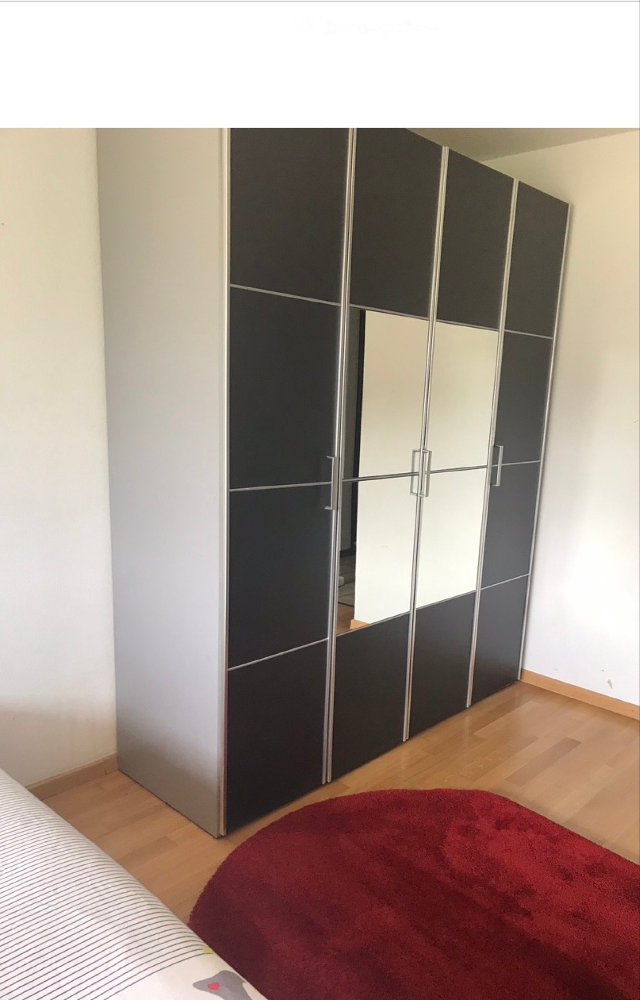 1 Zimmer Einzelzimmer, Foto 1 von 2