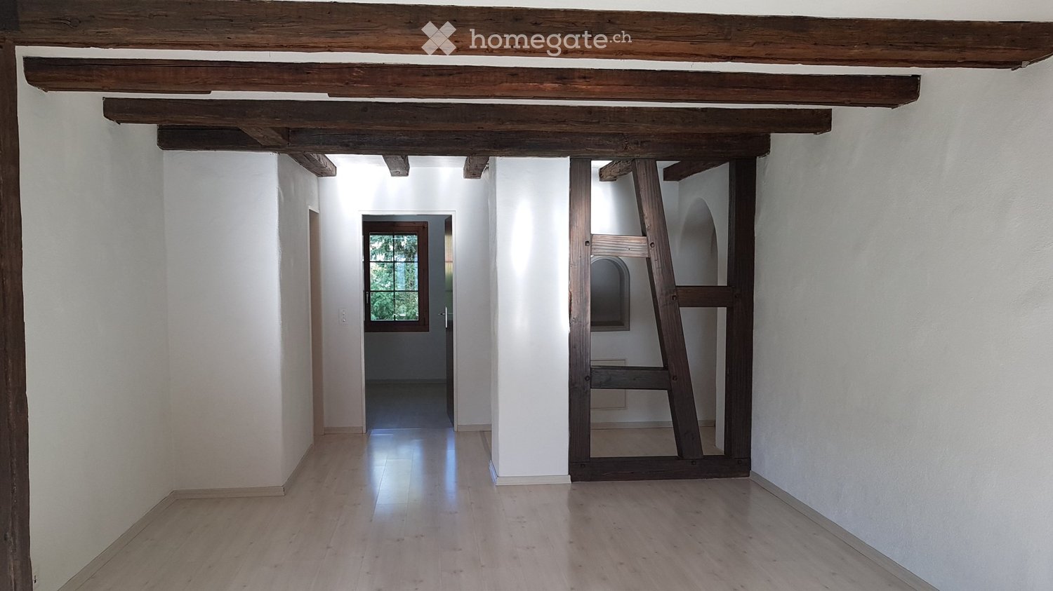 Appartamento di 4 ½ locali, foto 3 di 5