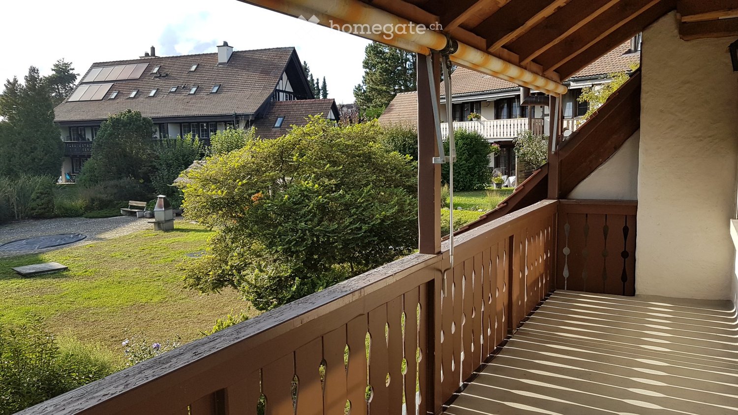 Appartamento di 4 ½ locali, foto 1 di 5