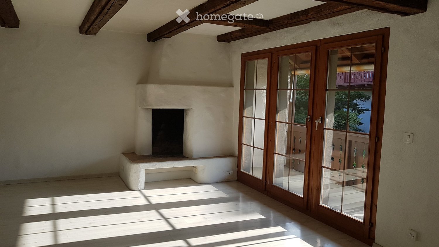 Appartamento di 4 ½ locali, foto 2 di 5