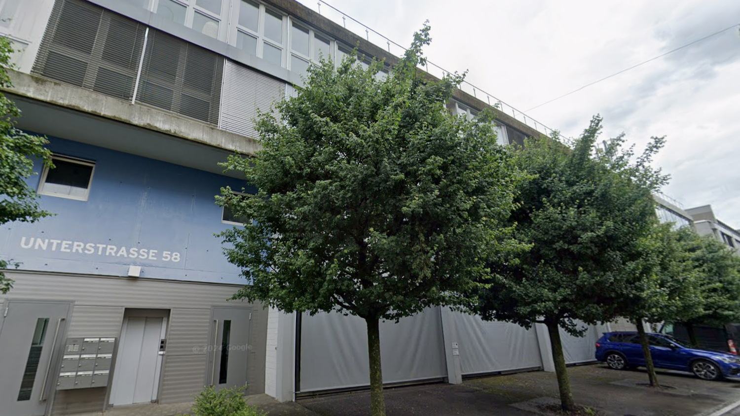 49m² office