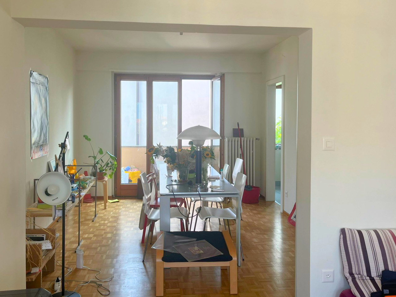 4 ½ rooms apartment