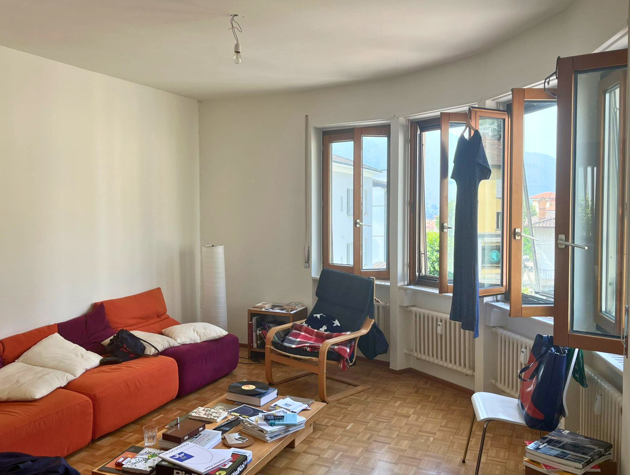 4 ½ rooms apartment