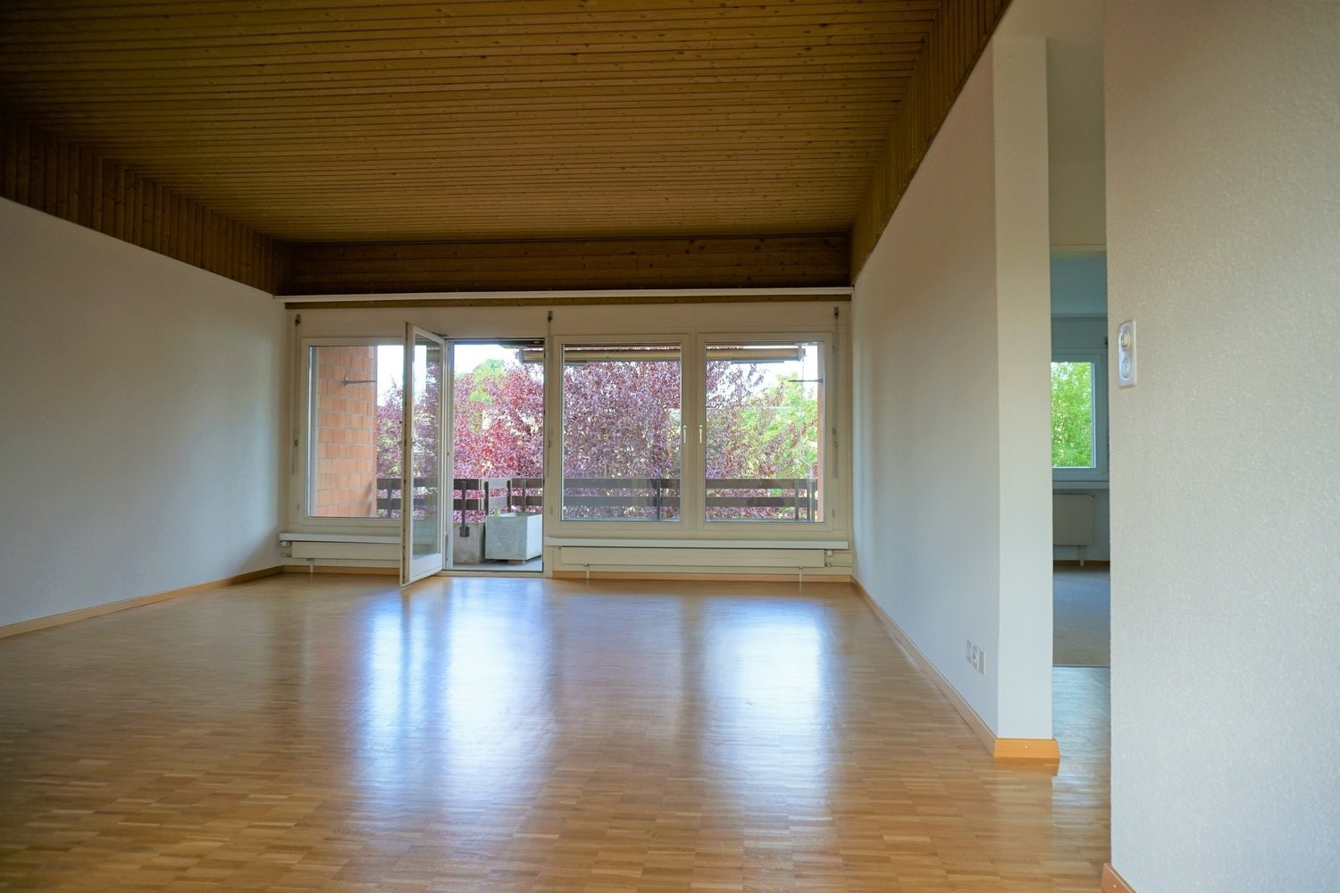 4 ½ rooms apartment