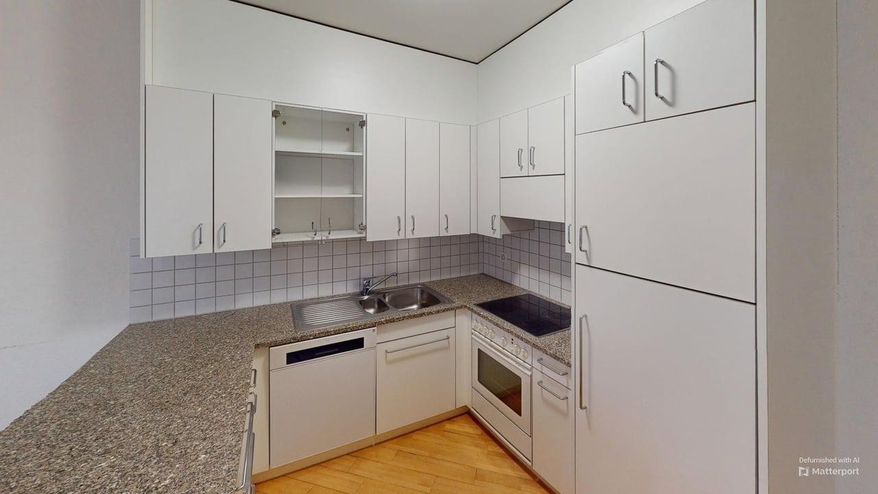5 rooms apartment, Foto 3 von 5