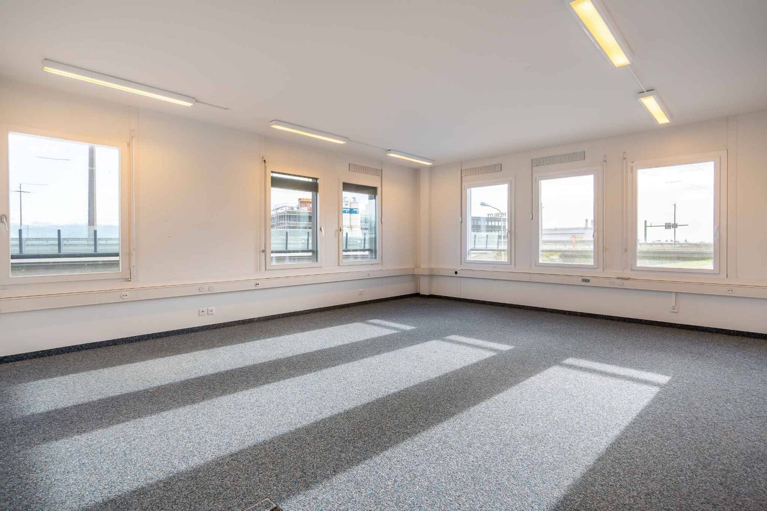 175m² office, Foto 3 von 4