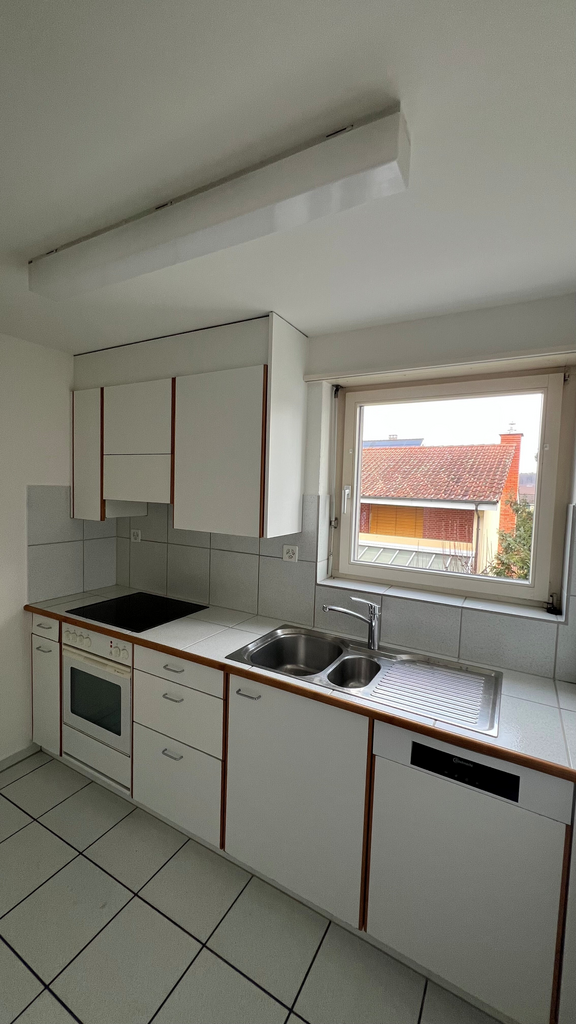 Appartamento di 4 locali