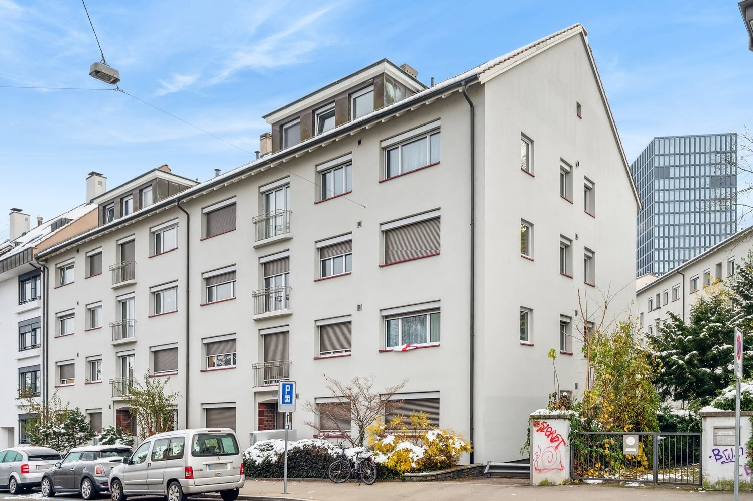 10m² locale hobby