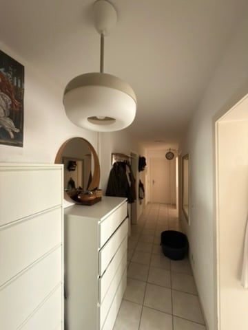 3 rooms apartment, Foto 5 von 5
