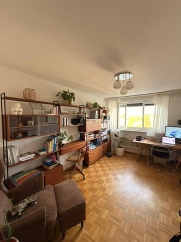 3 rooms apartment, Foto 1 von 5