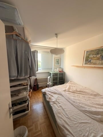 3 rooms apartment, Foto 2 von 5