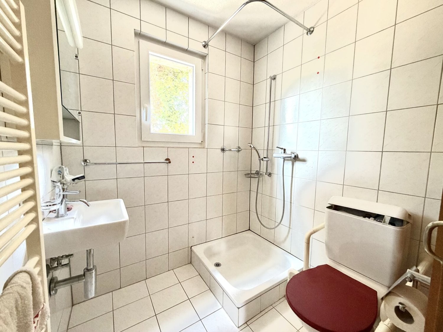 Maison individuelle de 5 ½ pièces