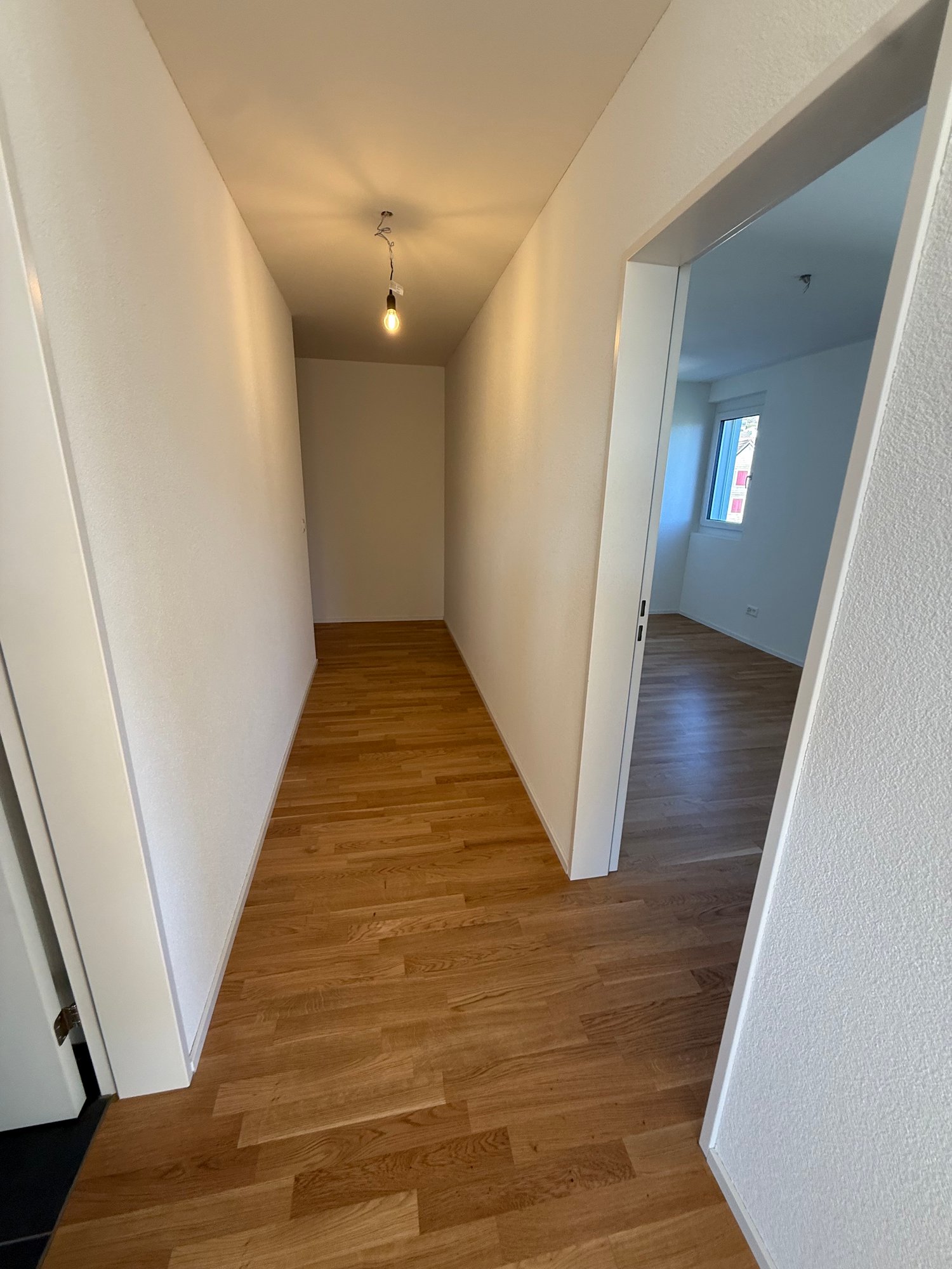 2 ½ rooms apartment, Foto 8 von 10