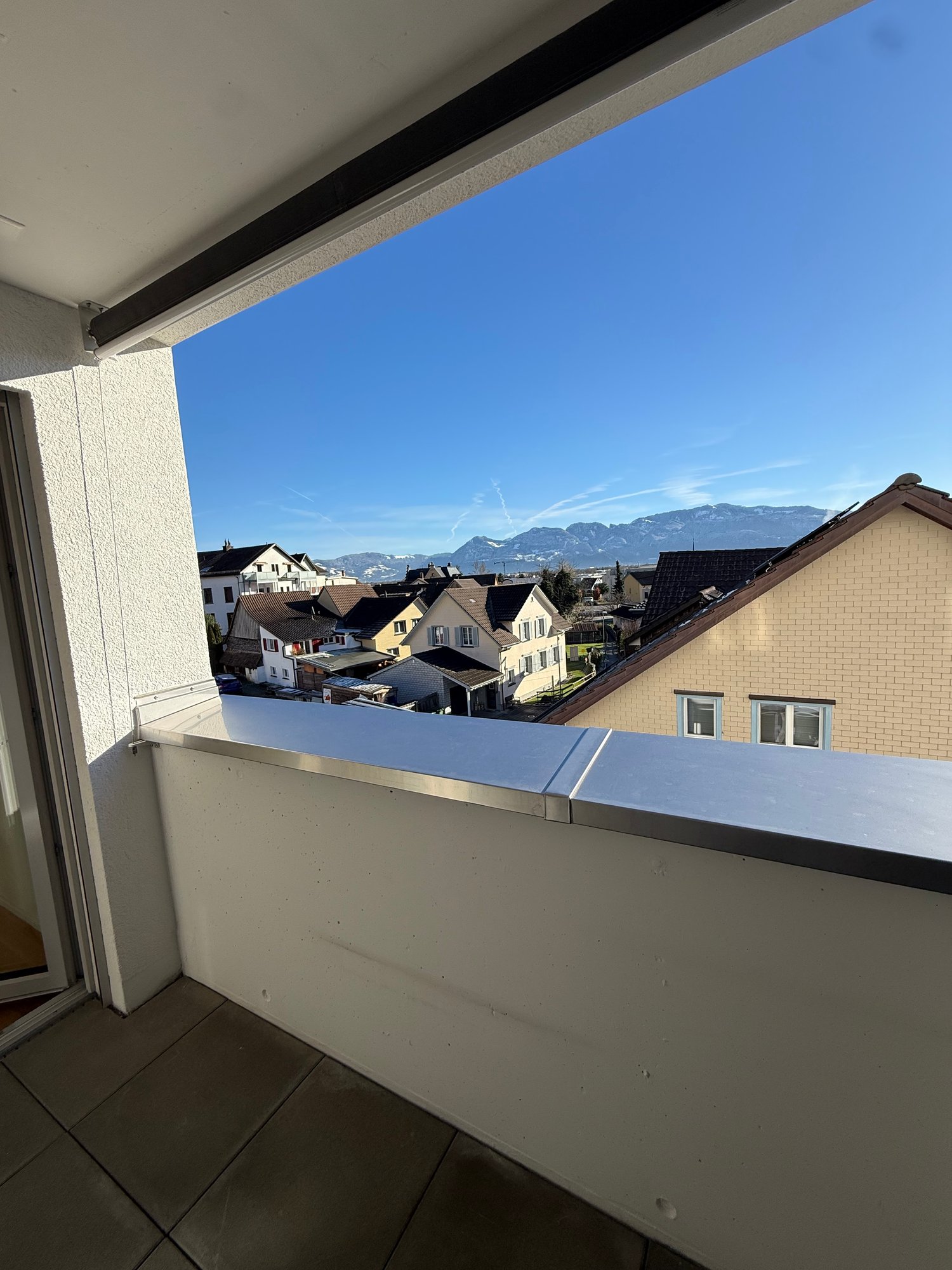 2 ½ rooms apartment, Foto 10 von 10
