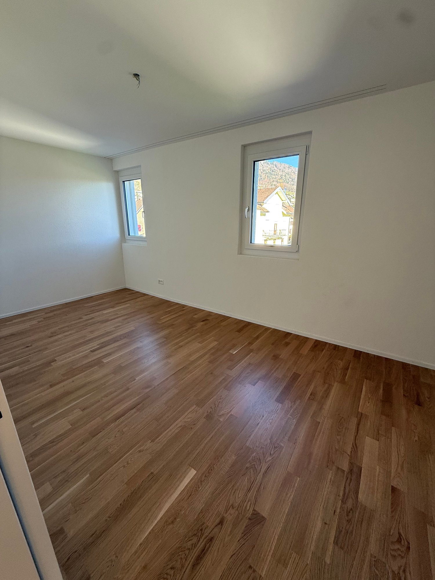 2 ½ rooms apartment, Foto 9 von 10