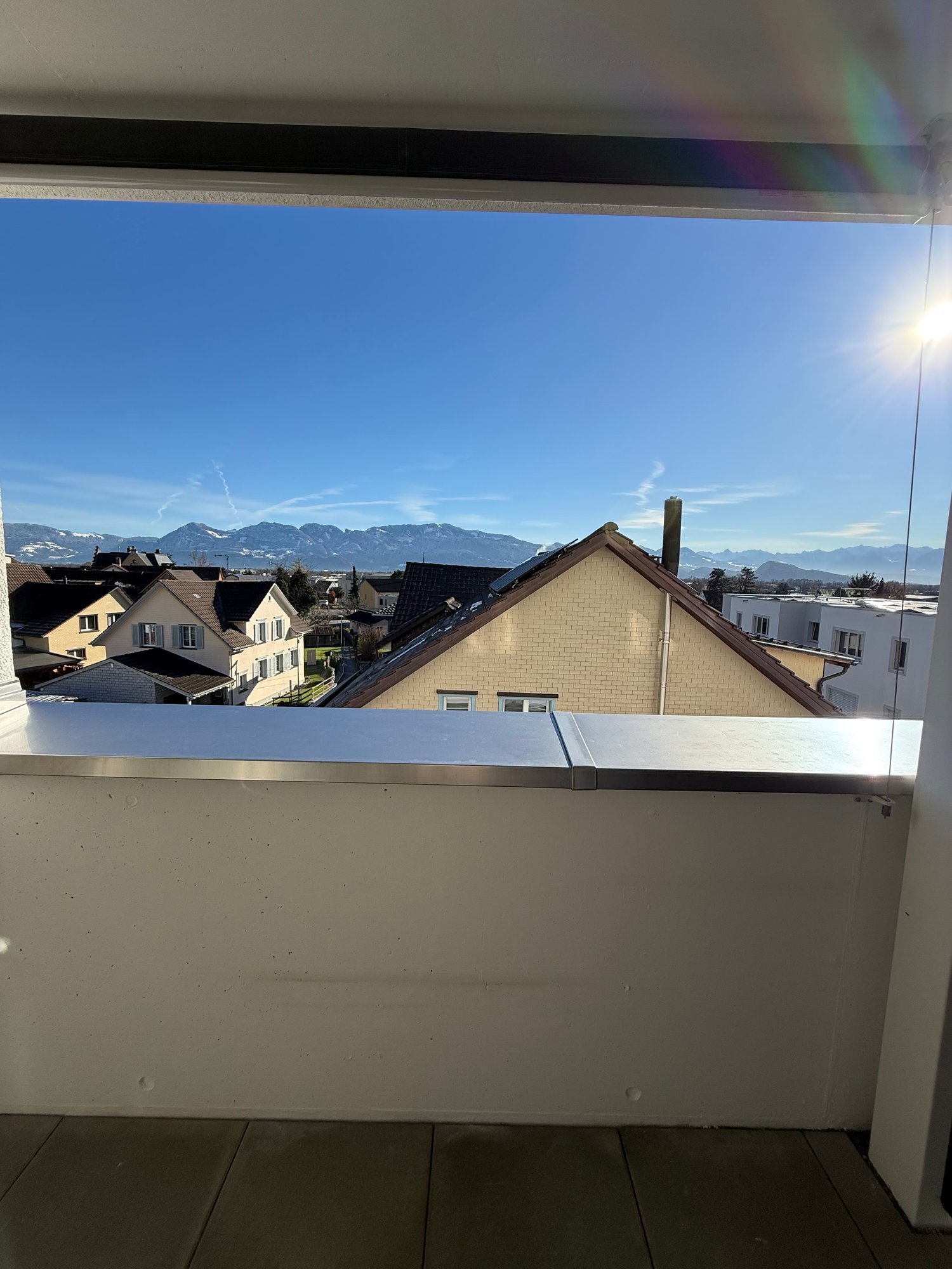 2 ½ rooms apartment, Foto 1 von 10