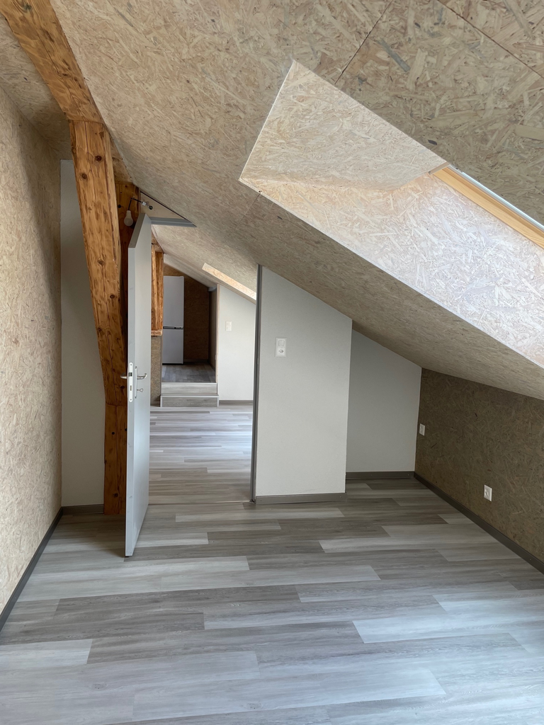 2 ½ Zimmer Wohnung, Foto 6 von 10