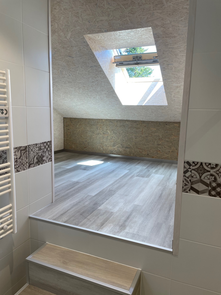 2 ½ Zimmer Wohnung, Foto 9 von 10