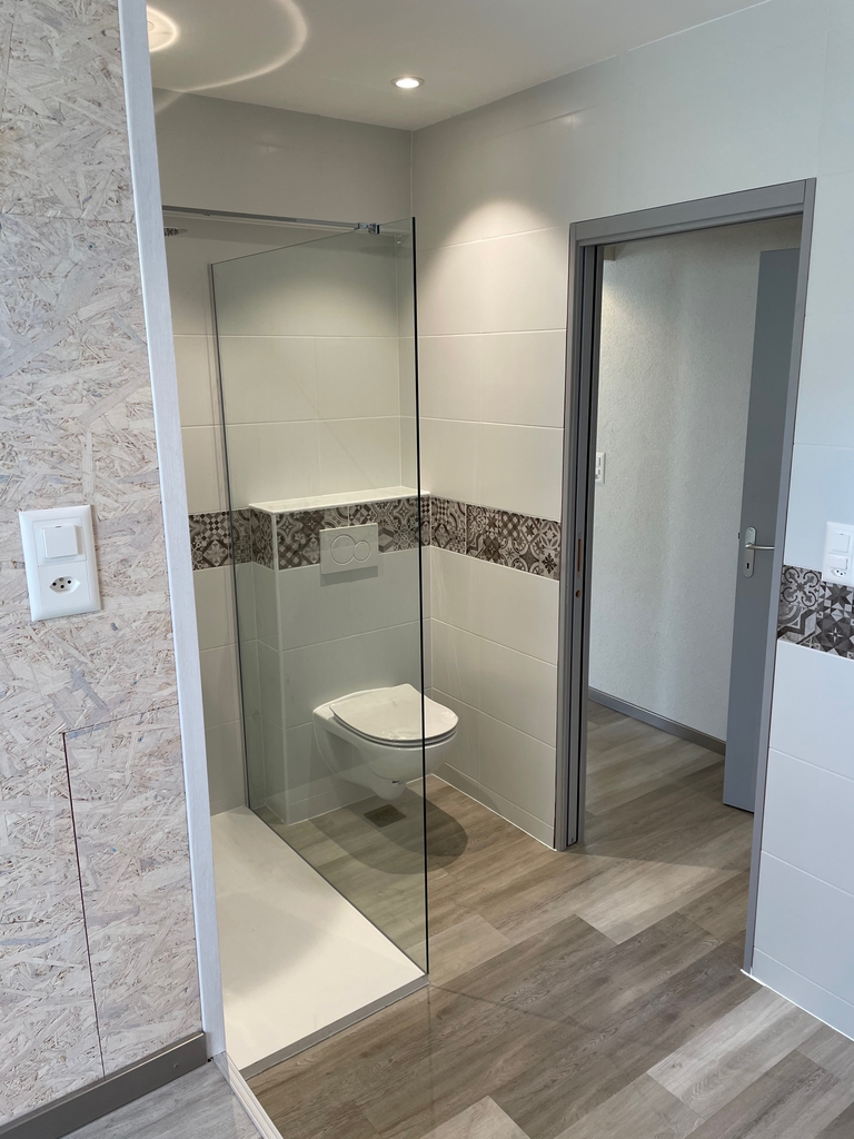 2 ½ Zimmer Wohnung, Foto 7 von 10