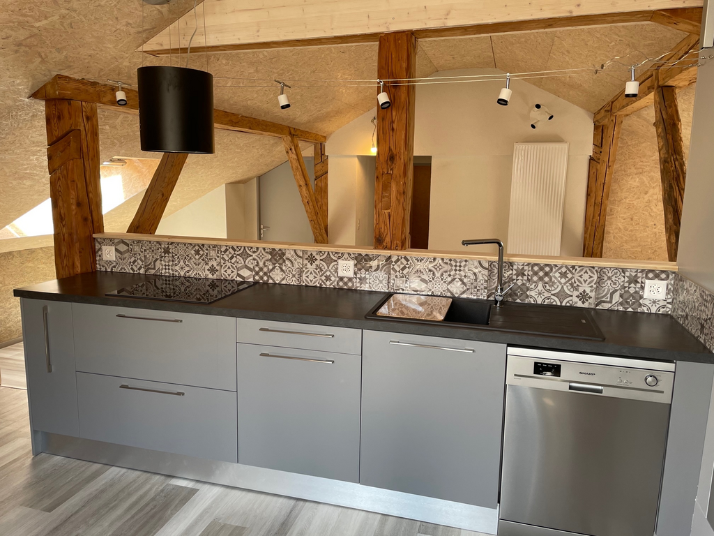 2 ½ Zimmer Wohnung, Foto 4 von 10