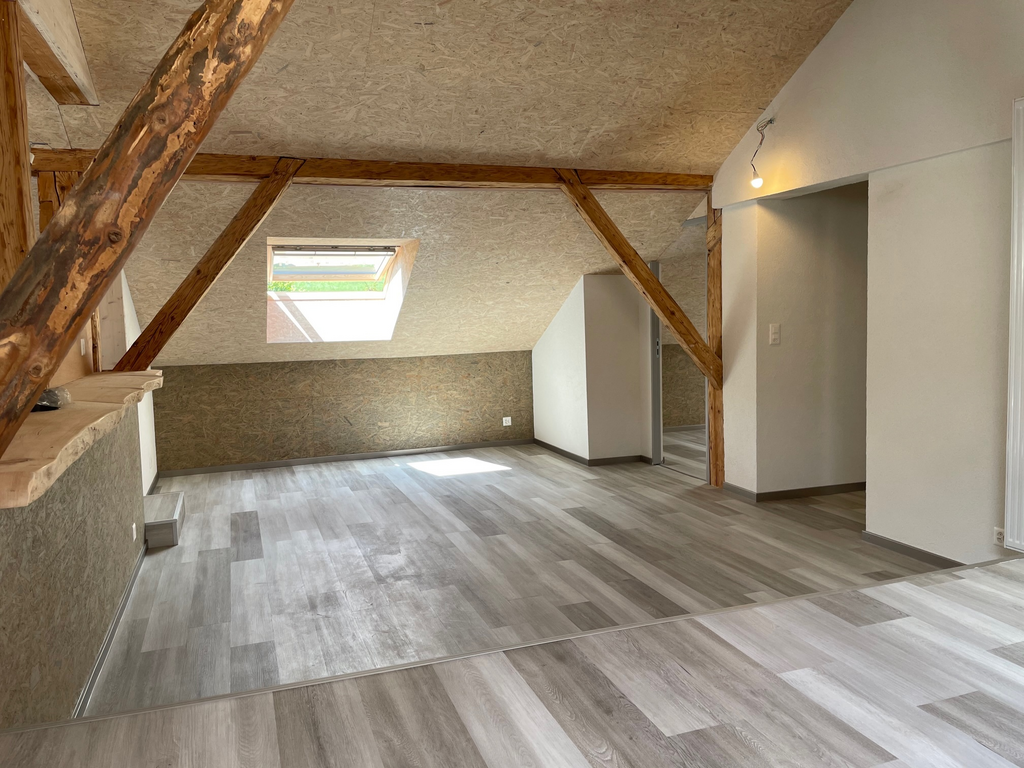 2 ½ Zimmer Wohnung, Foto 5 von 10